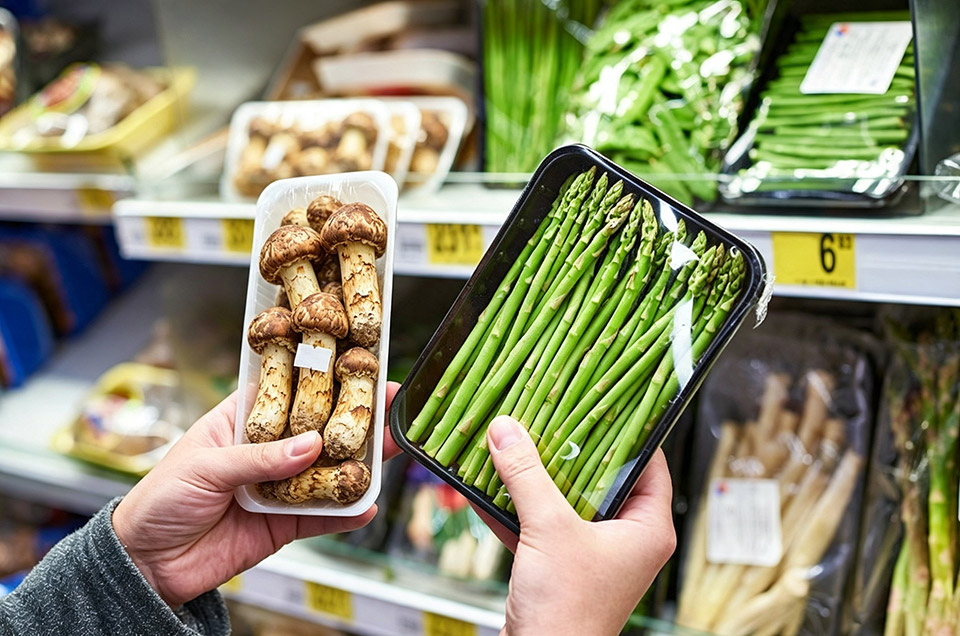 一场围绕餐桌的消费革命：品质升级，小众特色生鲜崛起